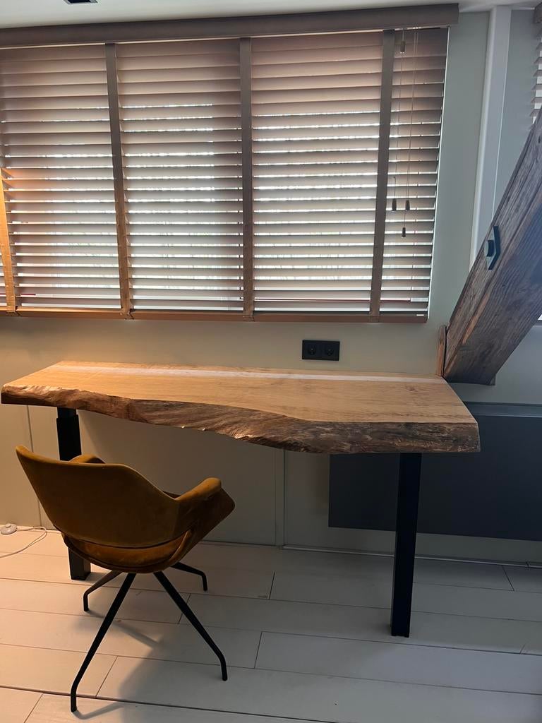 Losse boomstam bladen - Amerikaans Grenen en Lariks, Grenen, Nieuw, Ophalen of Verzenden, 200 tot 250 cm