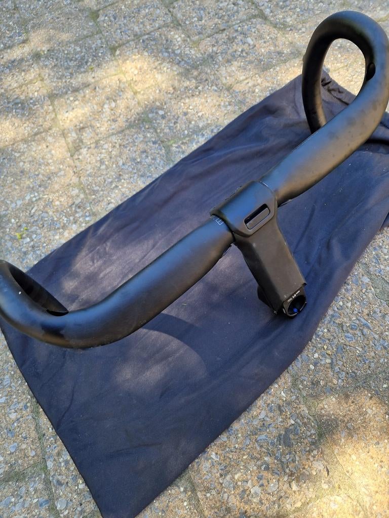 Syncros foil 1.5 aero, Stuur, Nieuw, Ophalen of Verzenden, Syncros