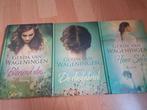 Gerda van wageningen trilogie, Boeken, Ophalen, Zo goed als nieuw