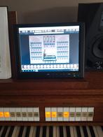 Hauptwerk installatie, Ophalen, 2 klavieren, Orgel