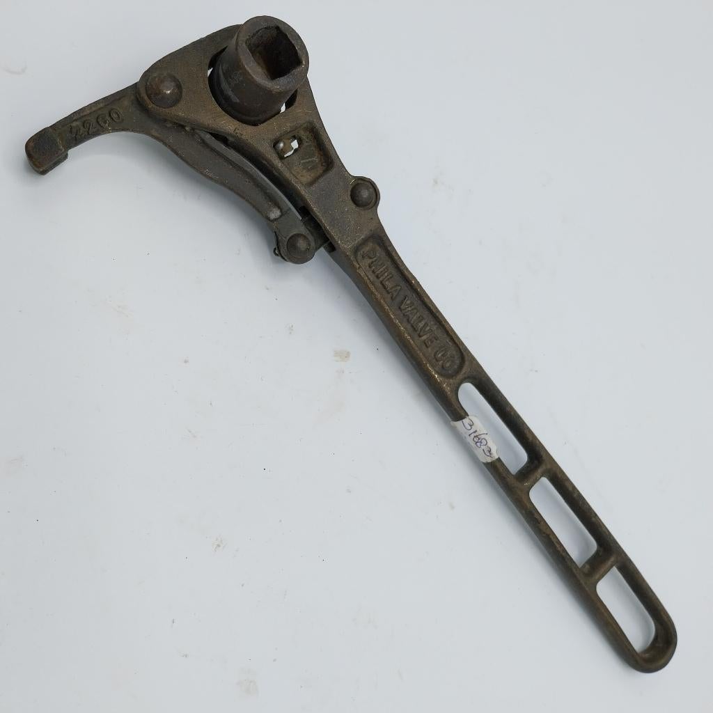 Grote Amerikaanse Sleutel (ML), Antiek en Kunst, Ophalen of Verzenden