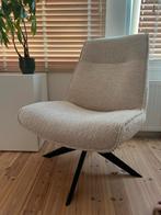 Comfortabele draaibare stoel - Nora Leen Bakker, Huis en Inrichting, Stoelen, Ophalen, Gebruikt, Overige kleuren, Eén