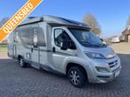 Bürstner Nexxo T 685 nieuwstaat!!, Caravans en Kamperen, Campers, Ringverwarming, Fiat, Bedrijf, Tot en met 3
