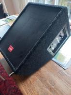 Monitor speaker, Ophalen of Verzenden, Gebruikt, Overige instrumenten