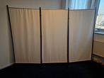 Kamerscherm 180 cm, Huis en Inrichting, Woonaccessoires | Kamerschermen, Ophalen, Zo goed als nieuw