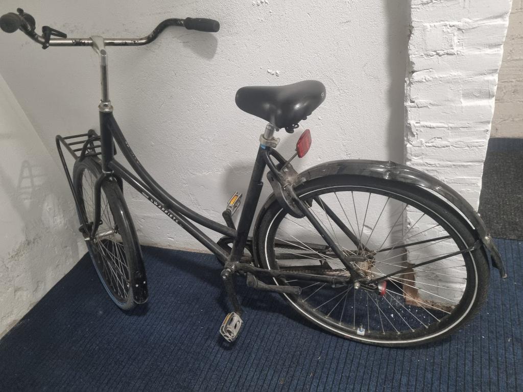 bike omafits, Ophalen, Zo goed als nieuw, Overige typen