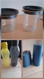 Tupperware alles op de foto, Ophalen of Verzenden, Zo goed als nieuw, Overige typen