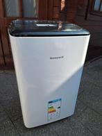 Honeywell HF09CESWK Mobiele Airco - Zonder Slang, Witgoed en Apparatuur, Airco's, Gebruikt, Minder dan 60 m³, 3 snelheden of meer