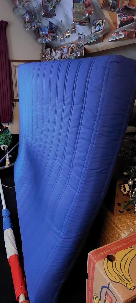 Nieuw matras voor camper - 140x190 cm, Ophalen of Verzenden