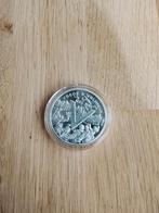 Vrede & Vrijheid Mei 1945 munt, Postzegels en Munten, Munten | Nederland, Ophalen of Verzenden