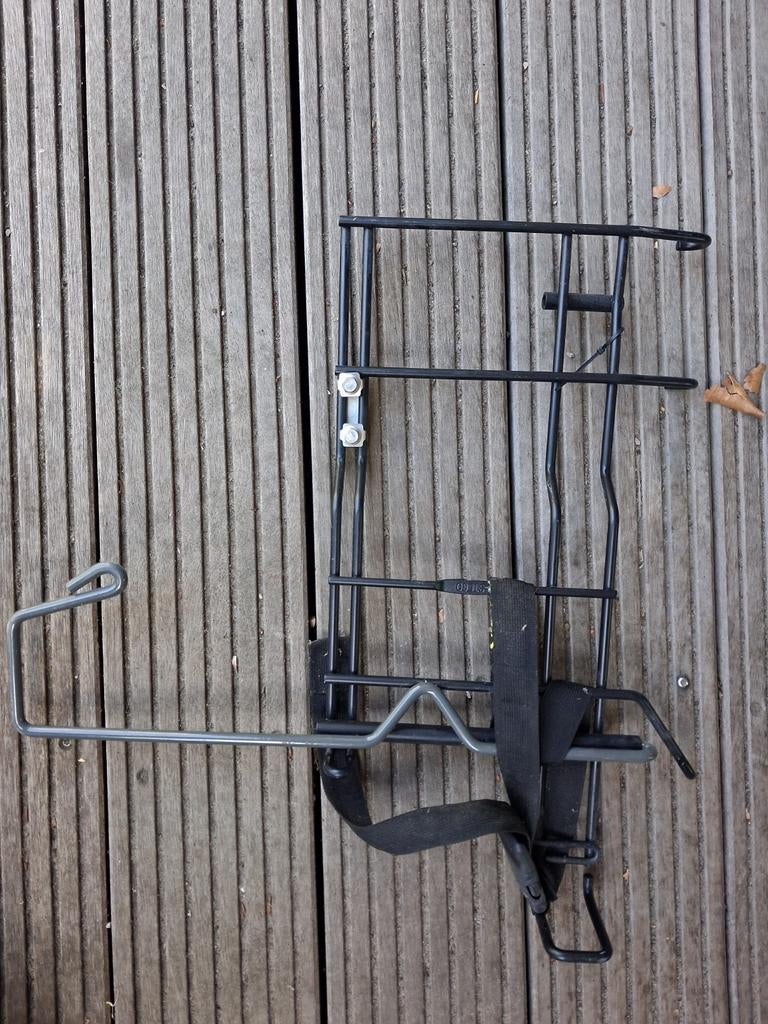 Steco buggy mee, Fietsen en Brommers, Ophalen