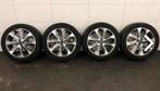 Te koop velgen Kia s tonic - rio - i20 - Bayon 4x100, 17 inch, Zomerbanden, 205 mm, Ophalen of Verzenden