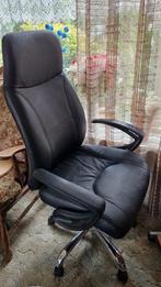 Bureaustoel - Comfortabel en Verstelbaar, Ophalen of Verzenden