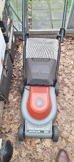 Grasmachine merk Honda, Ophalen, Cirkelmaaier, Honda, Gebruikt