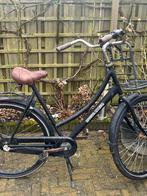 Damesfiets - Gebruikt, Ophalen, Sparta, Versnellingen, 53 tot 56 cm