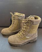 FOSTEX Sniper Boots, maat 40, Ophalen, Nieuw, Bruin