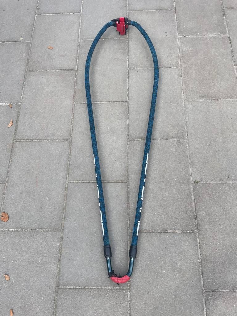 Severne bleu line giek 180-240, Ophalen of Verzenden, Zo goed als nieuw, Giek, Minder dan 5 m²