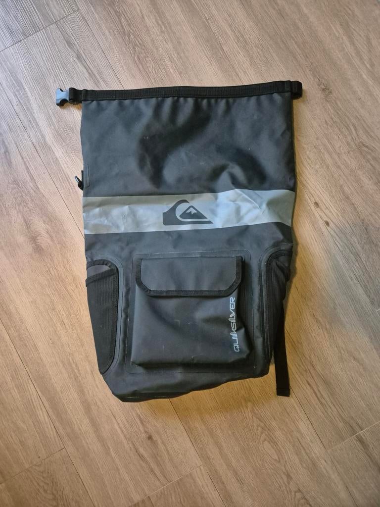 Quiksilver surftas, Watersport en Boten, Ophalen, Overige typen