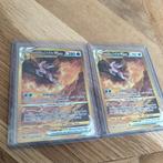 Palkia Vstar GG67/GG70 Crown Zenith Pokémon kaarten, Ophalen of Verzenden, Zo goed als nieuw, Meerdere kaarten