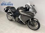 HONDA VFR1200 F DCT C-ABS (bj 2012), Motoren, Motoren | Honda, HONDA, Bedrijf, Onbekend, Sport