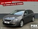 Peugeot 308 SW 1.6 BlueHDI Blue Lease Executive EXPORT, Voorwielaandrijving, Gebruikt, Origineel Nederlands, 31 km/l