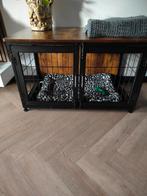 Luxe banche, Dieren en Toebehoren, Hondenbenches, Ophalen, Nieuw