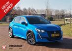 Peugeot e-208 EV Blue Lease Allure 50 kWh | SOH 90% | Camera, Gebruikt, Origineel Nederlands, 315 min, Parkeersensor