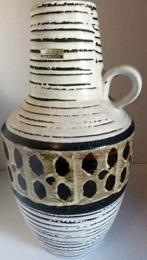 Scheurich - Europ linie vintage vaas., Huis en Inrichting, Woonaccessoires | Vazen, Gebruikt, Overige kleuren, N.v.t., N.v.t.