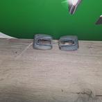 Anti diefstal plaatjes Volkswagen Golf Mk2, Ophalen of Verzenden, Nieuw