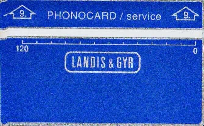 3 TESTKAART ZWITSERLAND 606A, Ophalen of Verzenden