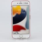 iPhone 7 128GB Rood | Batt 76%, Telecommunicatie, Mobiele telefoons | Apple iPhone, Apple, Zo goed als nieuw, Support@apple.com