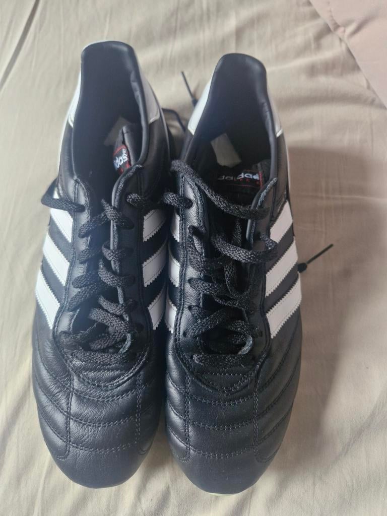 Adidas Kaiser 5 Liga Voetbalschoenen - Maat 42, Maat XS of kleiner, Ophalen of Verzenden, Nieuw, Schoenen