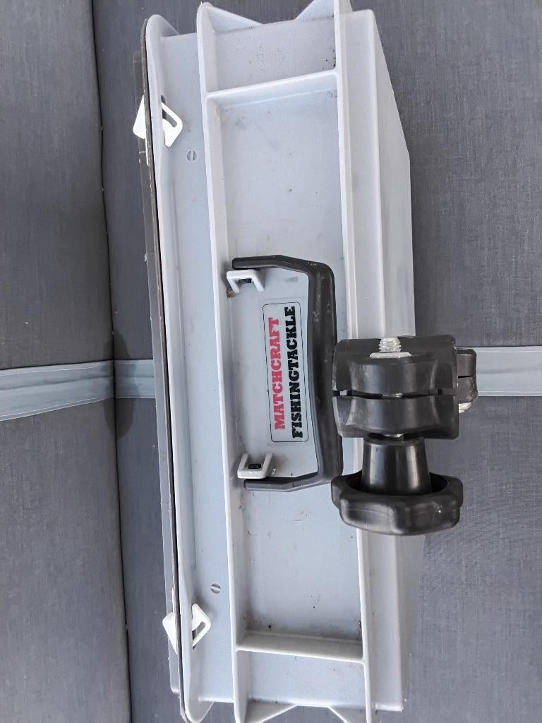 Aasbak, Ophalen, Gebruikt, Overige typen