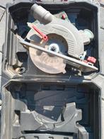 Parkside Cirkelzaag (excl. accu en zaagblad), Ophalen, Gebruikt, Cirkelzaag, 600 tot 1200 watt