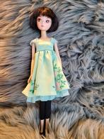 Kurhn doll ..Chinees  doll 2003, Ophalen of Verzenden, Zo goed als nieuw, Pop