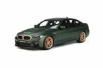 Gt Spirit Bmw F90 M5 CS 1/2400
1:18 Nieuw, Ophalen of Verzenden, Nieuw, Auto