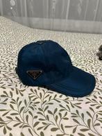 Prada pet, Ophalen, Zo goed als nieuw