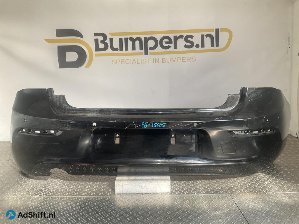 Bumper BMW 1 Series F20 Facelift 15-19 5112-7371752 Achterbu, Auto-onderdelen, Carrosserie en Plaatwerk, Bumper