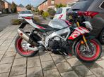 Aprilia Tuono V4 Factory - Krachtige Naked Bike, 4 cilinders, Motorrijbewijs A, Particulier, Meer dan 35 kW