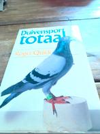 Duivensport totaal, Meerdere dieren, Postduif