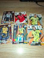 Wk 2026 voetbal plaatjes te ruil panini, Ophalen of Verzenden, Meerdere plaatjes