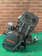 Ktm 125 duke motorblok voorzien van nieuwe zuiger, Ophalen