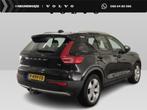 Volvo XC40 1.5 T2 Momentum Business | Adaptieve Cruise Contr, Auto's, Volvo, 12 maanden, Gebruikt, Euro 6, Zwart