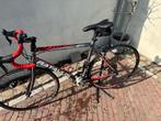 Batavus Competition Dames Racefiets - Ultegra Groepset, Fietsen en Brommers, Fietsen | Racefietsen, Ophalen, 28 inch, Gebruikt