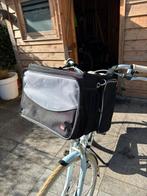 Trixie honden fietsmand, Ophalen of Verzenden, Gebruikt