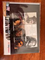 Postzegelmapje 337 - 400 jaar Rembrandt (2006), Postzegels en Munten, Postzegels | Nederland, Ophalen of Verzenden, Na 1940, Postfris