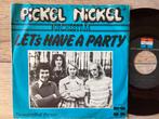 Pickel Nickel Orchestra, 7 inch, Single, Ophalen of Verzenden, Zo goed als nieuw