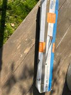 Nieuwe parasolhouder 57 cm - Vrijbuiter Outdoor, Ophalen, Nieuw, Parasolvoet