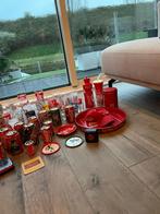 Grote Coca Cola verzameling, Verzamelen, Ophalen of Verzenden, Gebruikt, Overige typen