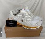 Asics Gel-NYC Cream Oatmeal, Verzenden, Nieuw, Overige kleuren, Sneakers of Gympen